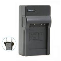 Carregador NB6L para Bateria Canon NB-6L / NB-6LH (Bivolt) Carregador NB6L para Bateria Canon NB-6L / NB-6LH (Bivolt)