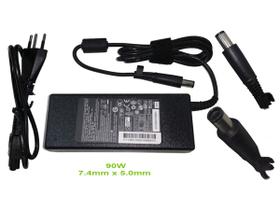 Carregador NBC Compatível Para Notebook Hp Plug Grosso com Agulha no meio 19 volts x 4,7 amp 90w co1922 Carregador NBC Compatível Para Notebook Hp Plug Grosso com Agulha no meio 19 volts x 4,7 amp 90w co1922