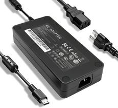 Carregador NDWQGFS 330W 280W 20V para Notebook MSI Carregador NDWQGFS 330W 280W 20V para Notebook MSI
