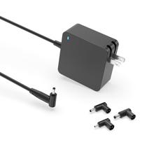 Carregador Nicpower 65W 19V-3.42A para Asus Vivobook, Zenbook