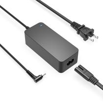 Carregador Nicpower Fast para laptop LG Gram 65W 19V 3.42A