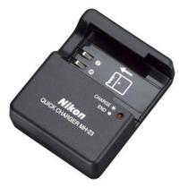 Carregador Nikon MH-23 para Bateria EN-EL9