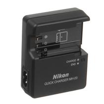 Carregador Nikon MH-23 para Bateria EN-EL9