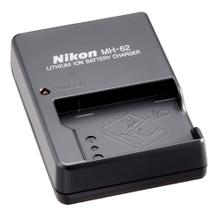 Carregador Nikon MH-62 para Bateria EN-EL8