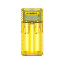 Carregador Nitecore Q2