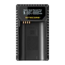 Carregador Nitecore Ulsl