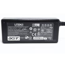 Carregador Notebook Acer Aspire 4310 4540 4553 4736z 65w Carregador Notebook Acer Aspire 4310 4540 4553 4736z 65w