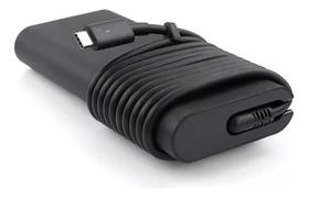 Carregador Notebook Dell 14 DE14 Preto