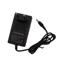 Carregador Notebook Multilaser Legacy 5V 3A Bivolt - Preto
