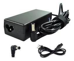 Carregador Notebook Para 19v 3.42a 65w Pa-1650-68 Sn1510