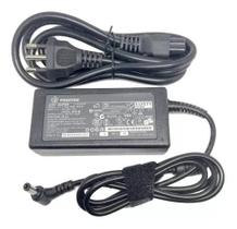 Carregador Notebook Positivo Fonte 100/240v 19v 3.42a P/entr