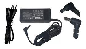 Carregador Notebook Positivo Sim+ 19v 3,42a 65w To1934