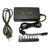 Carregador Notebook Universal Adaptador My-120W Kit 10 Plugs Carregador Notebook Universal Adaptador My-120W Kit 10 Plugs