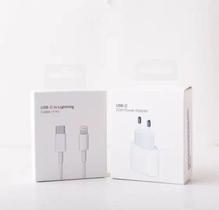 Carregador Novo Completo Cabo Lighthing Fonte Turbo 20W Compativel Para Iphone11,Iphone12,IPhone13,IPhone14,Promax Carregador Novo Completo Cabo Lighthing Fonte Turbo 20W Compativel Para Iphone11,Iphone12,IPhone13,IPhone14,Promax