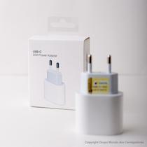 Carregador Novo Turbo iPhone,USBC 20W Compatível com IPhone,11,12,13,14,15,16,17 Selo Anatel Carga Rápida Envio Rapido Carregador Novo Turbo iPhone,USBC 20W Compatível com IPhone,11,12,13,14,15,16,17 Selo Anatel Carga Rápida Envio Rapido