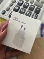 Carregador Novo Turbo iPhone,USBC 20W Compatível com IPhone11,12,13,14,15 Carga Rápida Envio Rapido Carregador Novo Turbo iPhone,USBC 20W Compatível com IPhone11,12,13,14,15 Carga Rápida Envio Rapido
