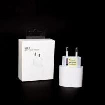 Carregador Novo Turbo iPhone,USBC 20W Compatível com IPhone11,12,13,14,15 Carga Rápida Envio Rapido