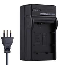 Carregador NP-FW50 para Baterias Sony (Bivolt) - WorldView