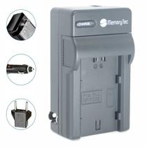 Carregador NP-W235 Para Fuji