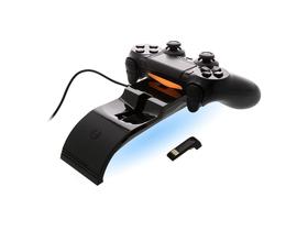 Carregador Nyko Charge Curve para Controle Dualshock4 PS4