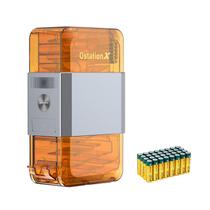 Carregador OLIGHT Ostation X com 32 pilhas AA NiMH 3 em 1 Carregador OLIGHT Ostation X com 32 pilhas AA NiMH 3 em 1