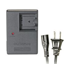 Carregador Olympus LI-40C/ LI-42 (Bivolt) Carregador Olympus LI-40C/ LI-42 (Bivolt)