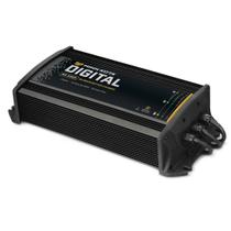 Carregador On-Board 110V Minn Kota MK-330D 12/24/36V 10A Carregador On-Board 110V Minn Kota MK-330D 12/24/36V 10A