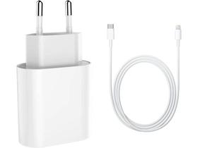 Carregador Original 20w Compatível Iphone 15