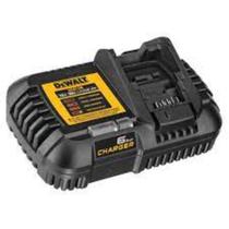 Carregador Original Dewalt Dcb1106 - 12v a 20v - 220v Carregador Original Dewalt Dcb1106 - 12v a 20v - 220v