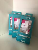 Carregador original inova CAR-8311