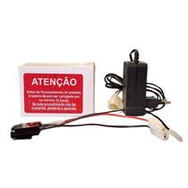 Carregador Original Moto Sprint 12v Biemme