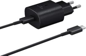 Carregador Original Samsung Turbo 25w Note 10 S20 S10 A80