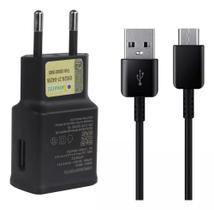 Carregador Original Samsung TURBO Tipo C