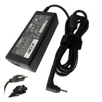 Carregador P/ Notebook Aspire Bivolt 19V Pino Fino Acer Carregador P/ Notebook Aspire Bivolt 19V Pino Fino Acer