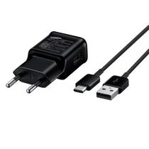 Carregador P/ Samsung A11 A21s M31 A51 S10 Plus S20 Fe - Thar Eletrônicos