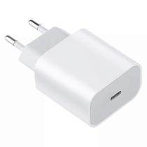 Carregador p/tomada xiaomi mi ad201eu bhr4927gl 20w charger (type-c)