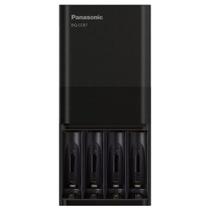 Carregador Panasonic Eneloop Pro Bq-cc87 F108