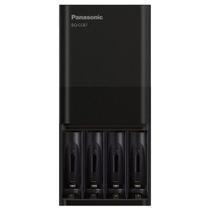 Carregador Panasonic Eneloop Pro Bq-cc87