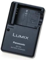 Carregador Panasonic Lumix De-A45 (Bivolt)