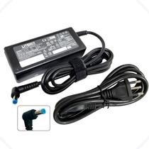 Carregador para Acer Aspire 3 A315-31, A315-5, A515, 19V 3.42A AC1914