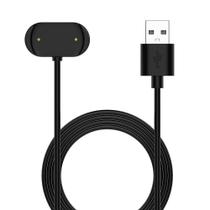 Carregador Para Amazfit GTR 2/2e/Bip U Pro/Pop Cabo De Carregamento USB GTS 2 mini/T-rex 3 Carregador Para Amazfit GTR 2/2e/Bip U Pro/Pop Cabo De Carregamento USB GTS 2 mini/T-rex 3