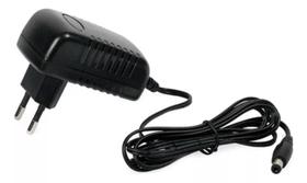 Carregador para Aspirador Robo Housekeeper 24v Bivolt