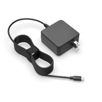 Carregador para Asus Chromebook USB C 45W Superer UL Safety