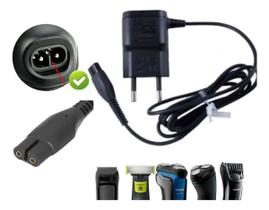 Carregador Para Barbeador E Aparadores Philips 01