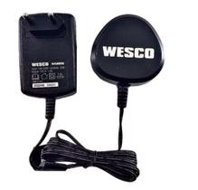 Carregador para bateria 12V WS9956 WESCO