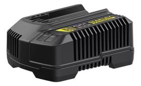 Carregador Para Bateria 20v Max 04ah Sc400 Bivolt Stanley