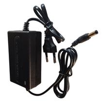 Carregador Para Bateria 21v Lavadora Portátil Alta Pressão