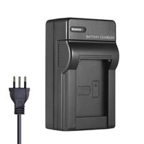Carregador para Bateria Canon LP-E12 (Bivolt)