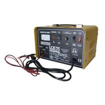 Carregador Para Bateria De 12 E 24V 25A LCB-25 Lynus