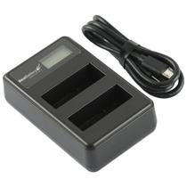 Carregador para Bateria Nikon Coolpix P7700 Carregador para Bateria Nikon Coolpix P7700